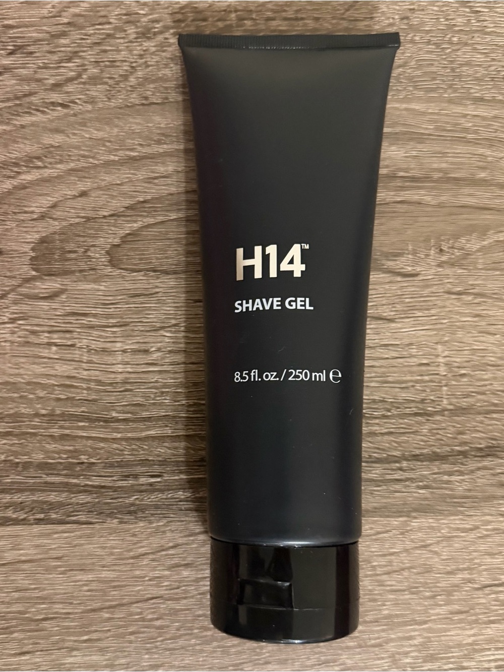H14 Shave Gel